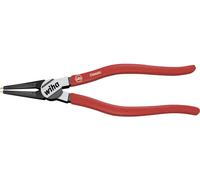 Wiha 10340 Pince pour circlips Adapté pour (pinces pour circlips) circlips intérieurs 19-60 mm Forme de la panne (détails) droite