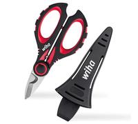 Wiha Rasoir électrique avec fonction de sertissage sous blister 160 mm 41923