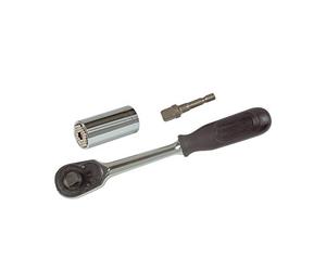 WIHA 20783 - Juego de insertos de llave de vaso Gripper SB 246-02 Gripper Cod. SB24602