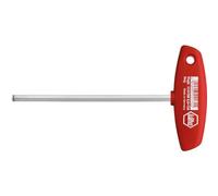 WIHA 21962 - Llave Allen con mango corredizo 334R 10,0 x 200 mm Cod. 334R100200