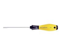 WIHA 22436 - Destornillador SoftFinish ESD 362ESD SoftFinish T8 x 60 mm Cod. 362ESD008060