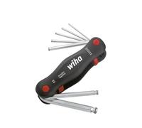 WIHA 23031 - Herramienta multiusos PocketStar 369RP7 PocketStar Cod. 369RP7