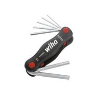 Wiha Outil multifonction PocketStar 351PK7 – Réf. 23035
