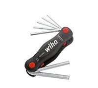 WIHA 23035 - Herramienta multiusos PocketStar 351PK7 PocketStar Cod. 351PK7