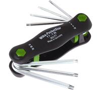 Wiha 23053 SB363P7 03767 TORX® Support Pliant PocketStar