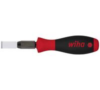 Wiha 43040 Grattoir universel 2 pièces