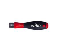 WIHA 26047 - Destornillador dinamométrico TorqueFix 2850 TorqueFix 0,6 Nm Cod. 28501060