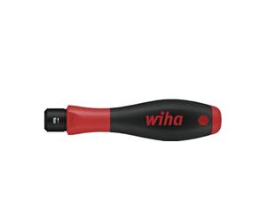 WIHA 26127 - Destornillador dinamométrico TorqueFix 2850 TorqueFix 0,5 Nm Cod. 28501050