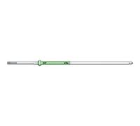 WIHA 26155 - Varilla intercambiable 28596 10IP x 175 mm / 4,5 Nm max. Cod. 28596010