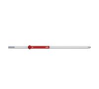 WIHA 26200 - Varilla intercambiable 28593 1,5 x 175 mm / 0,9 Nm max. Cod. 28593015