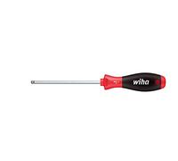 Wiha Clé coudée pour vis à 6 pans creux 26329 4 mm Lame 100 mm