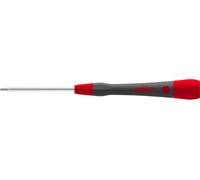 Wiha 263P Clé coudée pour vis à 6 pans creux Taille (métrique): 2.5 mm Longueur de la lame: 60 mm
