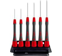 Wiha 42993 Jeu de tournevis 7 pièces hexagonal