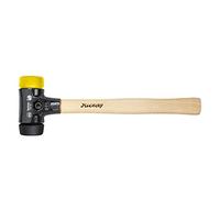 WIHA 26435 - Martillo de cara blanda Safety de dureza media/semiduro 832-35 Safety 40 mm Cod. 83235040