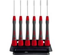 Wiha 265 PK 601 42994 Jeu de tournevis 7 pièces hexagonal G