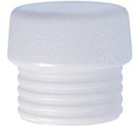 Wiha 26511 Tête de marteau très dur 56 g G