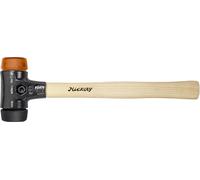 Wiha 26612 Marteau à métal mi-souple, dur 621 325 mm 1 pc(s)