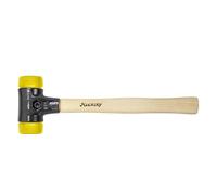 WIHA 26640 - Martillo de cara blanda Safety semiduro/semiduro 832-55 Safety 30 mm Cod. 83255030