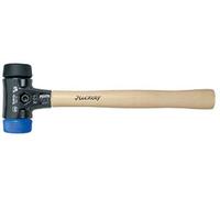 Wiha Marteau à tête souple 832-13 Safety 30 mm