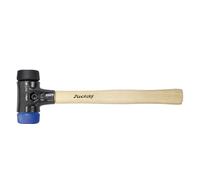 Wiha Marteau à tête souple 832-13 Safety 30 mm