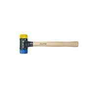 Massette Safety 832-15 WIHA jaune/bleu Ø 40 mm - 26654