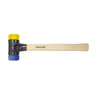 Wiha Marteau à métal 26655 1077 mi-dur souple 360 mm 1 pc