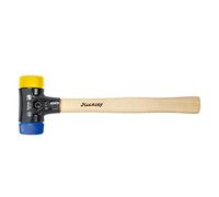 WIHA 26656 - Martillo de cara blanda Safety blando/semiduro 832-15 Safety 60 mm Cod. 83215060