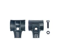 Wiha 26668 - Juego de carcasas para martillos 829-0 30 mm Cod. 8290030