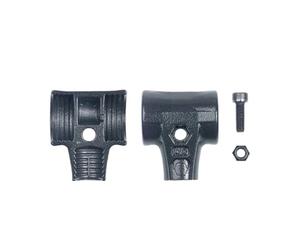 Wiha 26668 - Juego de carcasas para martillos 829-0 30 mm Cod. 8290030