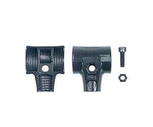 WIHA 26669 - Juego de carcasas para martillos 829-0 40 mm Cod. 8290040