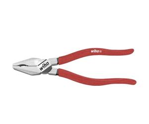 WIHA 26706 - Alicates universales Classic con DynamicJoint y OptiGrip Z 01 0 01 180 mm Classic Cod. Z01018001