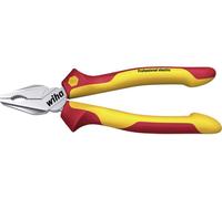 Alicates universales Professional electric con DynamicJoint® y OptiGrip Z 01 0 06 180mm Prof. elec*; Kombizange