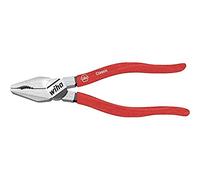 WIHA 26709 - Alicates universales Classic con DynamicJoint y OptiGrip Z 01 0 01 200 mm Classic Cod. Z01020001