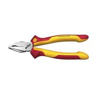 Wiha Pince universelle Professional electric (26711) DynamicJoint® OptiGrip 200 mm