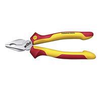 WIHA 26711 - Alicates universales Professional electric con DynamicJoint y OptiGrip Z 01 0 06 200 mm Professional electric Cod. Z01020006