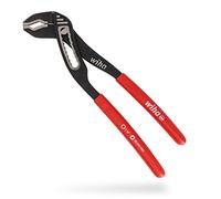 Wiha 26760 - Pinces pour Plomberie Classic Z 21 0 01 180 mm Classic Cod. Z21018001 Rouge