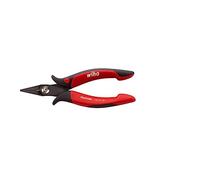 WIHA 26801 - Tenazas de puntas Electronic Z 36 0 03 135 mm Electronic Cod. Z36013503