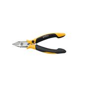 WIHA 26816 - Alicates de corte diagonal Professional ESD Z 41 1 04 115 mm Professional ESD Cod. Z41111504