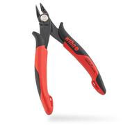 WIHA 26825 - Alicates de corte diagonal Electronic Z 41 6 03 138 mm Electronic Cod. Z41613803