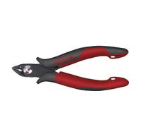WIHA 26833 - Alicates de corte transversal Electronic Z 46 0 03 138 mm Electronic Cod. Z46013803