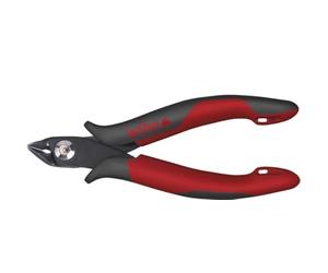 WIHA 26833 - Alicates de corte transversal Electronic Z 46 0 03 138 mm Electronic Cod. Z46013803