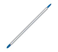 Wiha 269 03186 SYSTÈME 4 Pozidriv Lame Réversible 120Mm