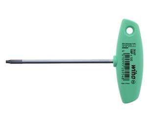 WIHA 26954 - Llave Allen con mango corredizo 364IP 10IP x 100 mm Cod. 364IP010100