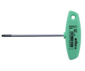 WIHA 26955 - Llave Allen con mango corredizo 364IP 15IP x 100 mm Cod. 364IP015100