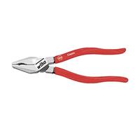 WIHA 27336 - Alicates universales Classic con DynamicJoint y OptiGrip Z 01 0 01 180 mm SB Classic Cod. Z01018001SB