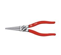 WIHA 27345 - Alicates de puntas redondas Classic Z 09 0 01 160 mm SB Classic Cod. Z09016001SB