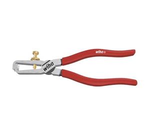 WIHA 27368 - Alicates pelacables Classic Z 55 0 01 160 mm SB Classic Cod. Z55016001SB