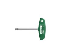 WIHA 27964 llen avec poignée glissante 364R T9 x 100 mm Réf. 364R009100