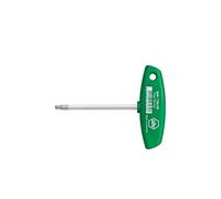 WIHA 27965 - Llave Allen con mango corredizo 364R T10 x 100 mm Cod. 364R010100