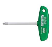 WIHA 27966 - Llave Allen con mango corredizo 364R T15 x 100 mm Cod. 364R015100